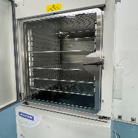 Baker ReCO2verPlus Rapid Recovery Double stack CO2 Incubator image 3
